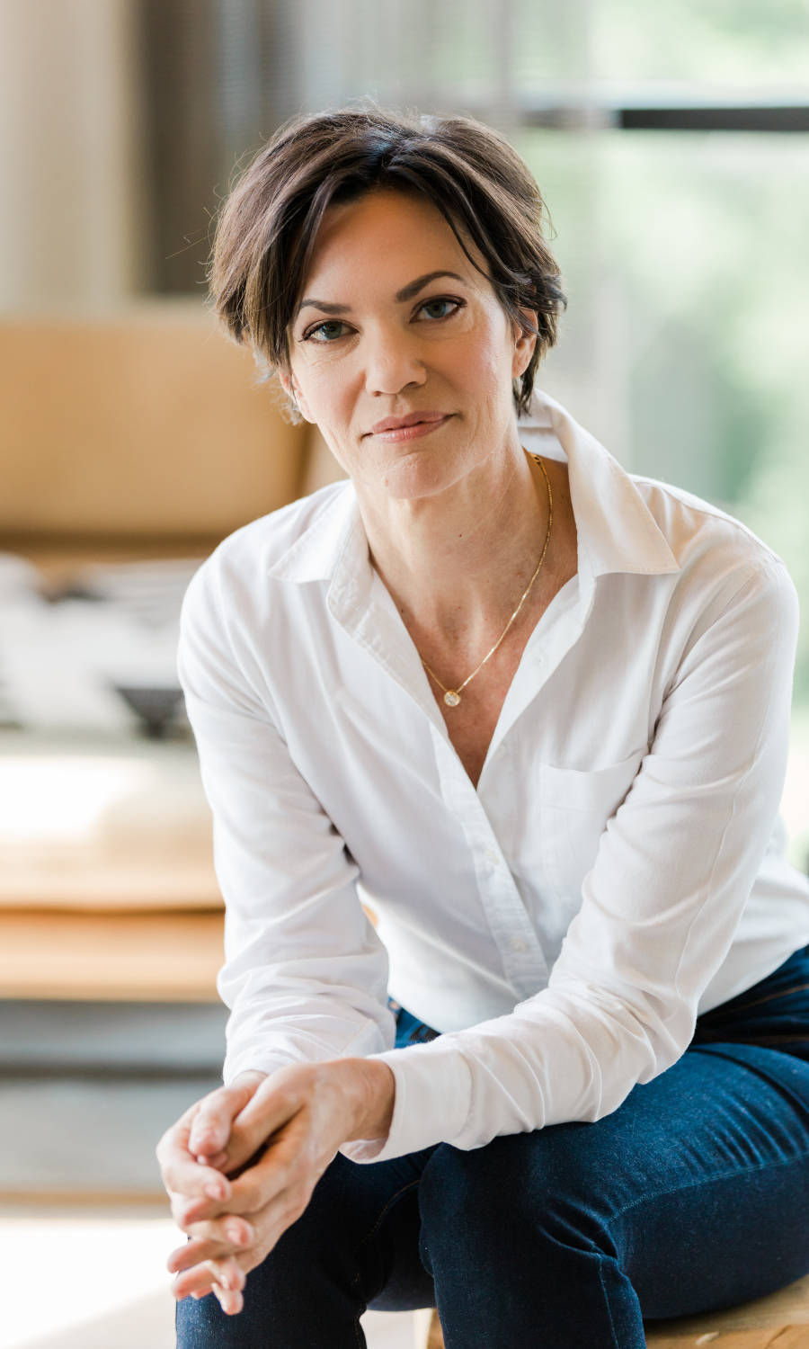 Heather Rees - photo