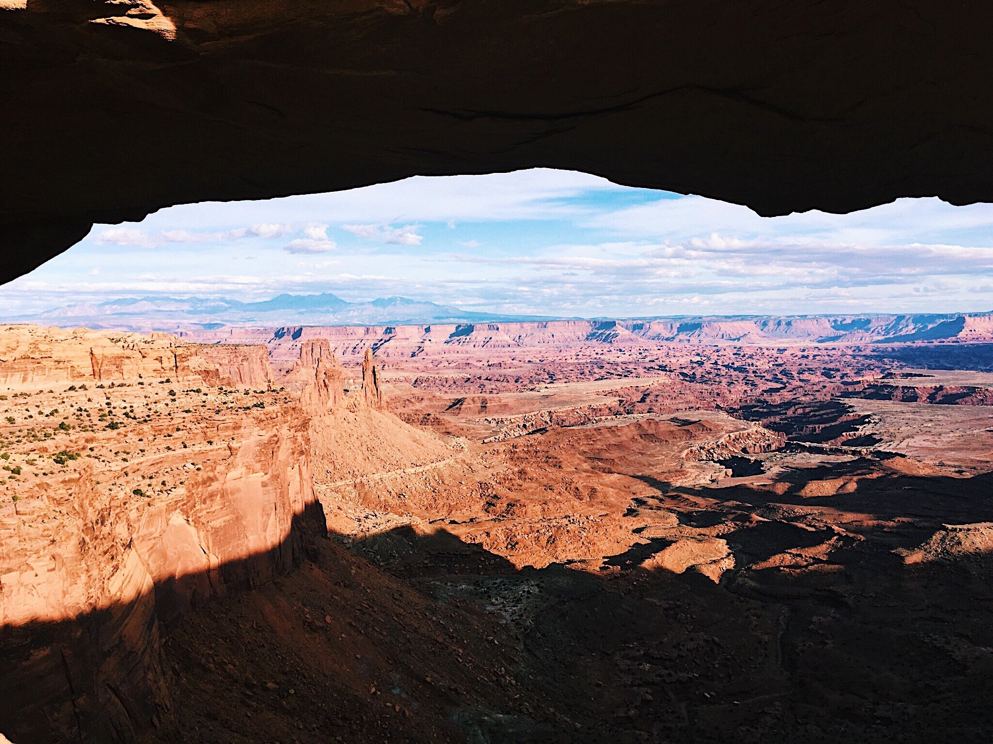 canyonlands, 2016
