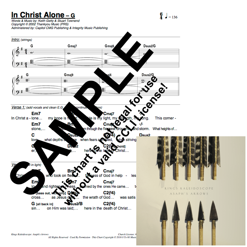 In Christ Alone_Kings Kaleidoscope_Asaph's Arrows_sample.png