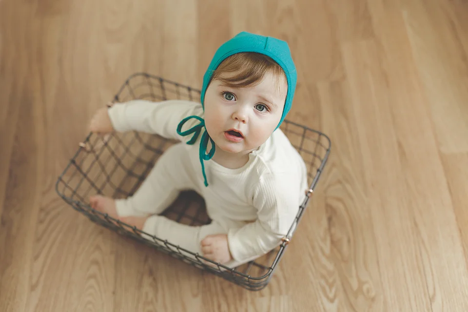 Baby — Wee Baby Photography