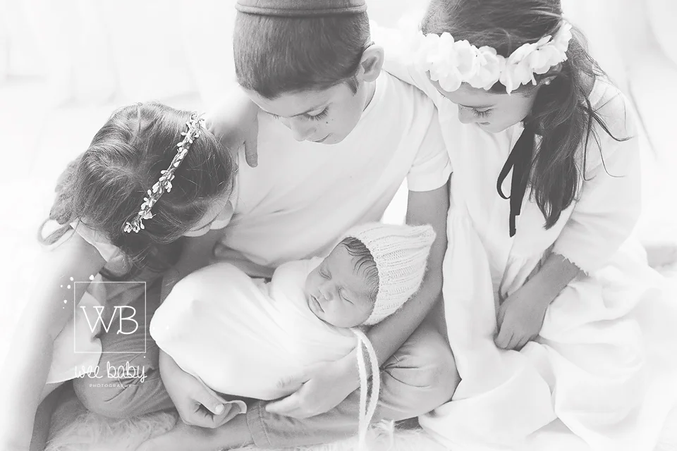 Family — Wee Baby Photography