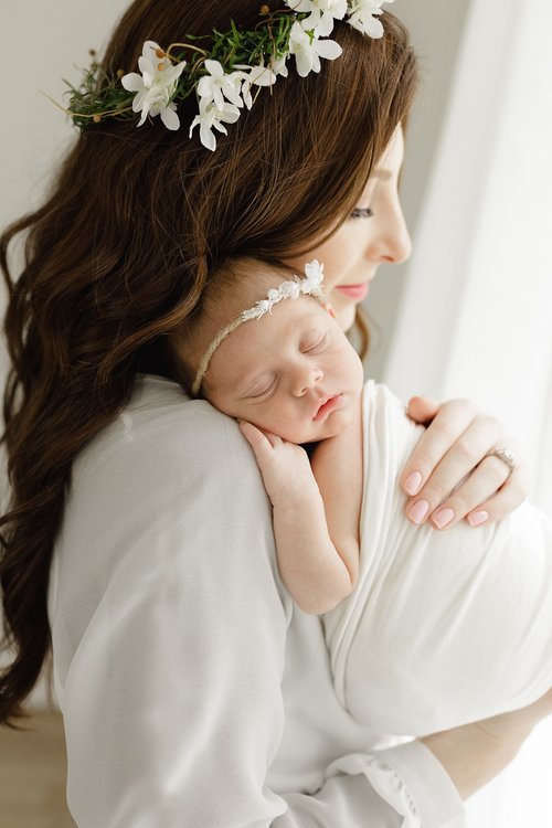 Wee Baby Photography