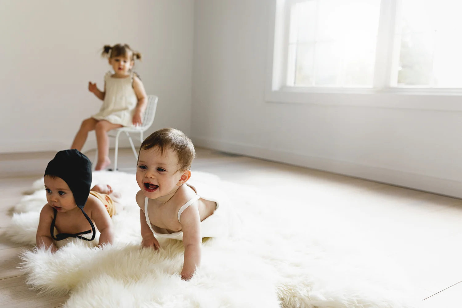 Commercial — Wee Baby Photography