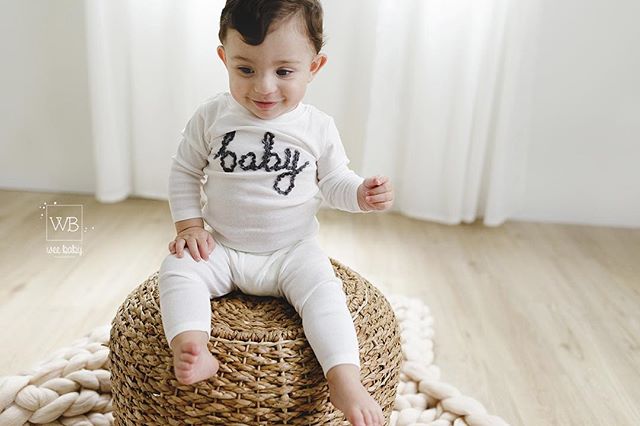 Throwback to probably one of my favorite commercial shoots to date ❤️ @lajoielayette - where you&rsquo;ll find everything BABY. Especially their specialty for baby gifting - Only a few clicks of the button and u can cross it off ur list...delivered a