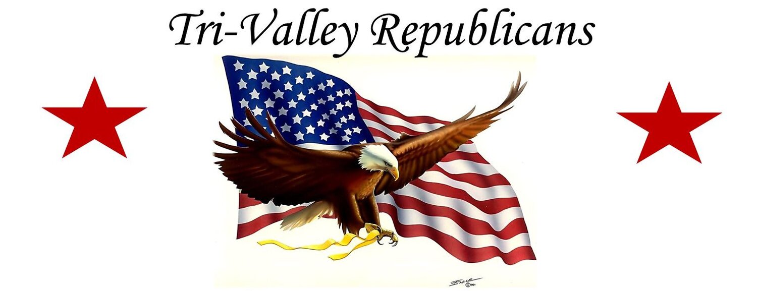 Tri-Valley Republicans