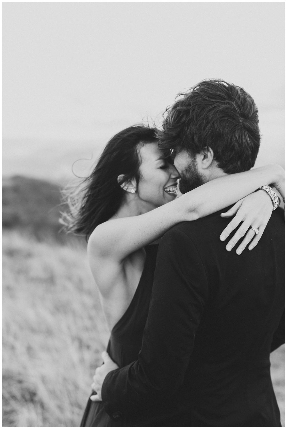 Max Patch Engagement Session Asheville