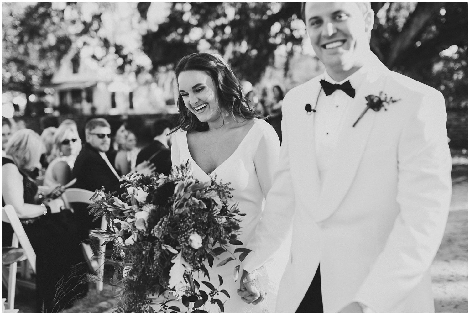 boone hall plantation recessional