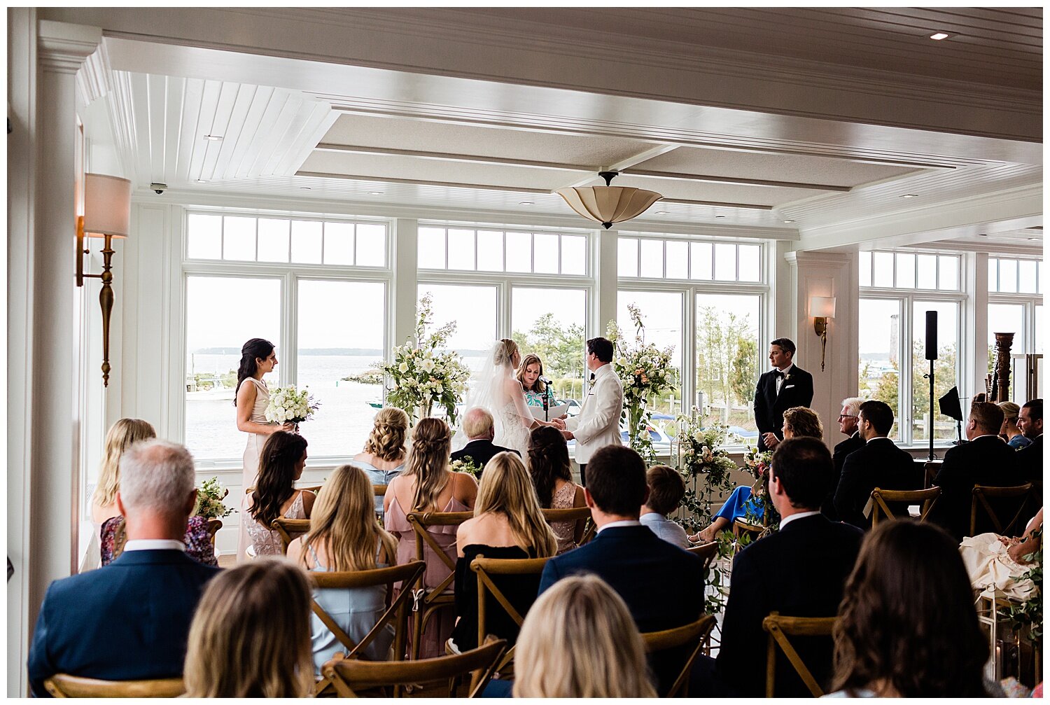 peconic bay yacht club wedding cost per person