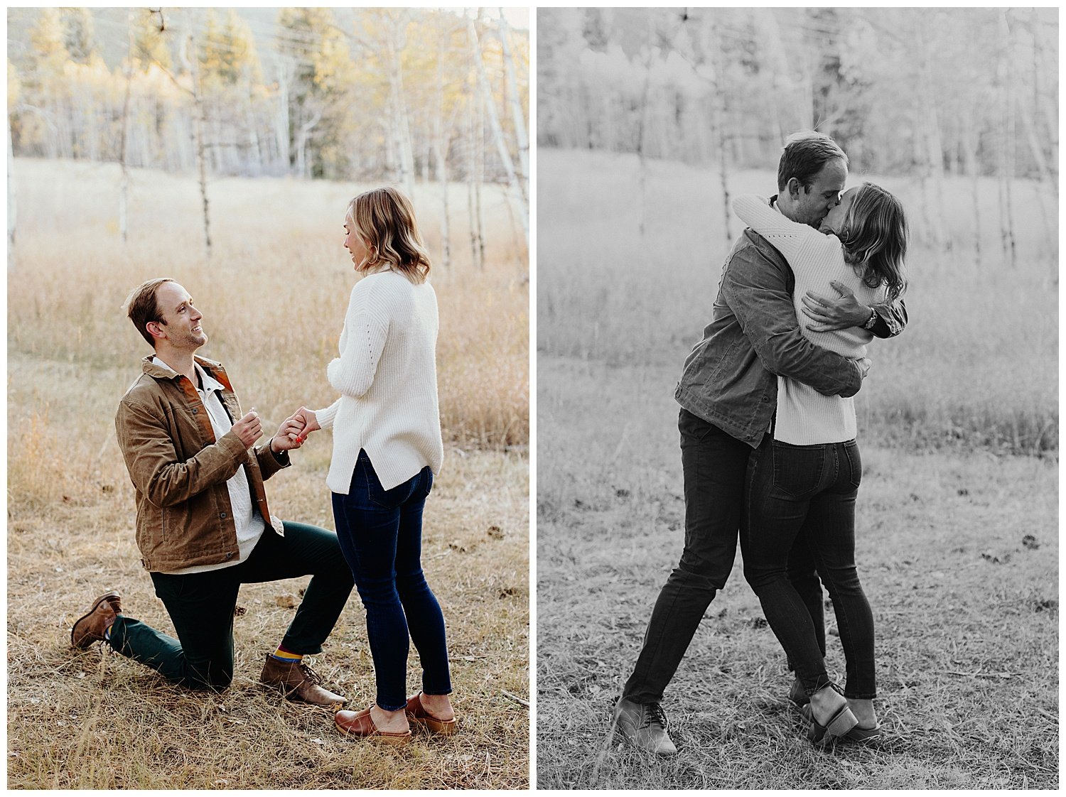 denver proposal photographer