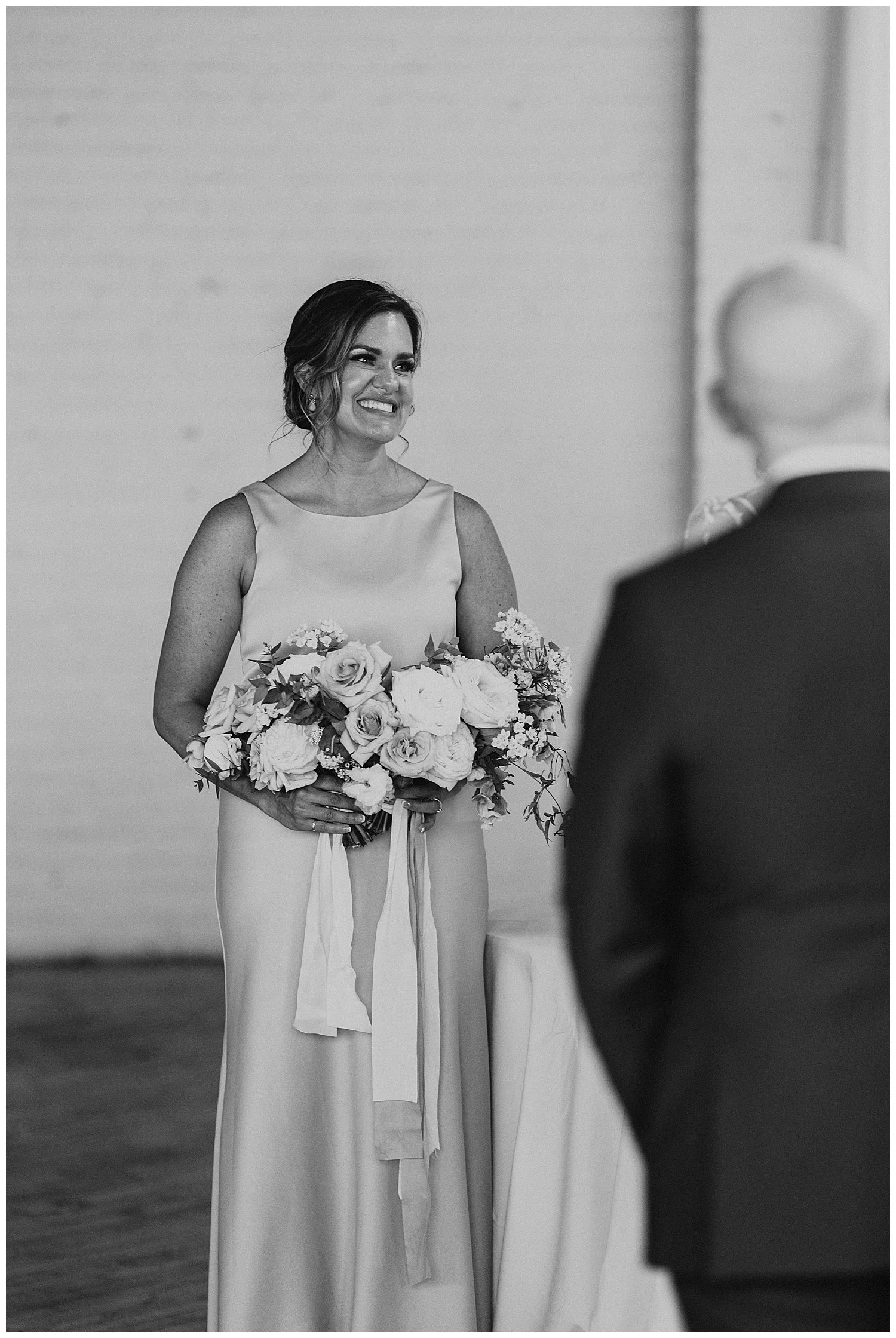 Baltimore wedding photographer