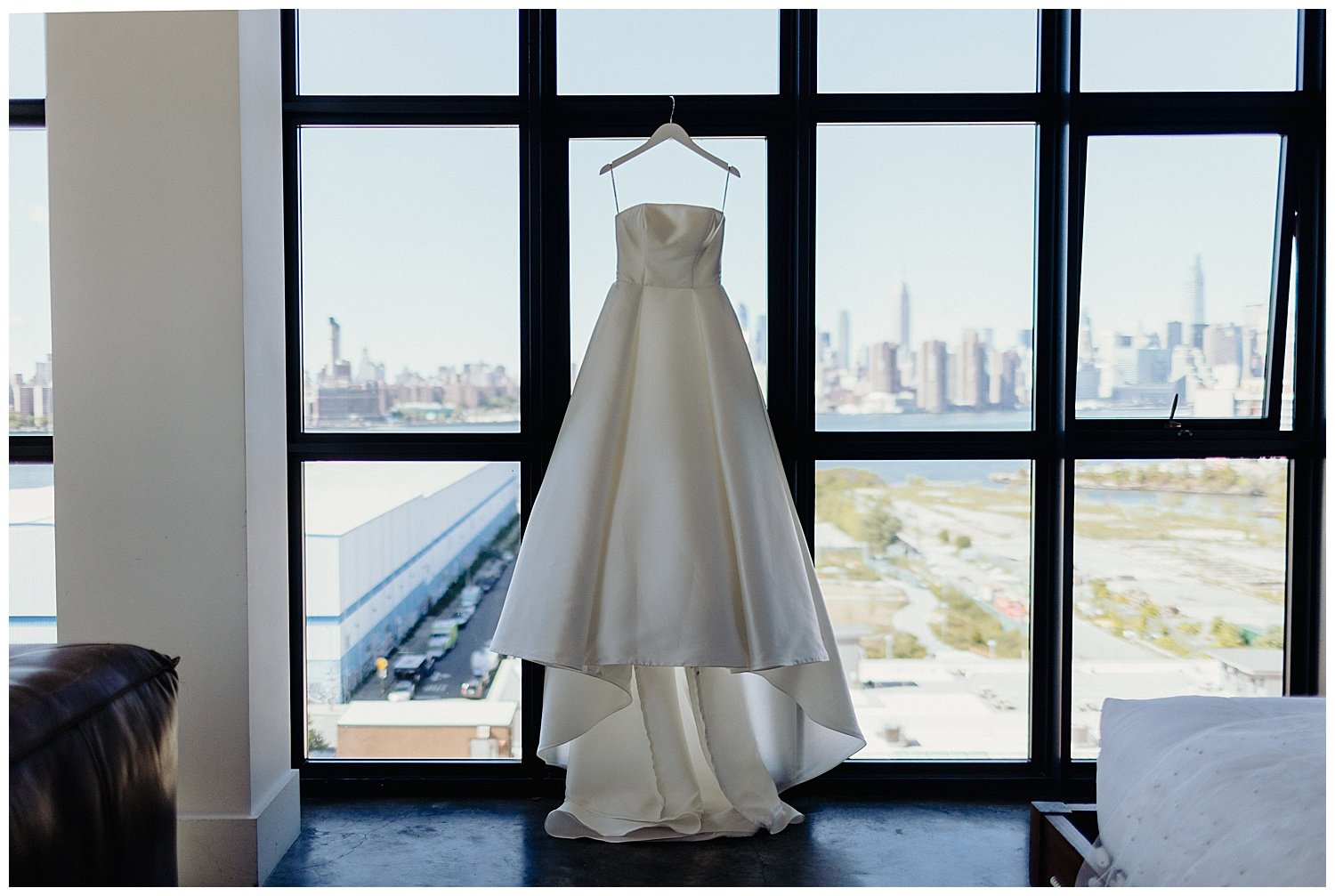 essence of australia wedding dress