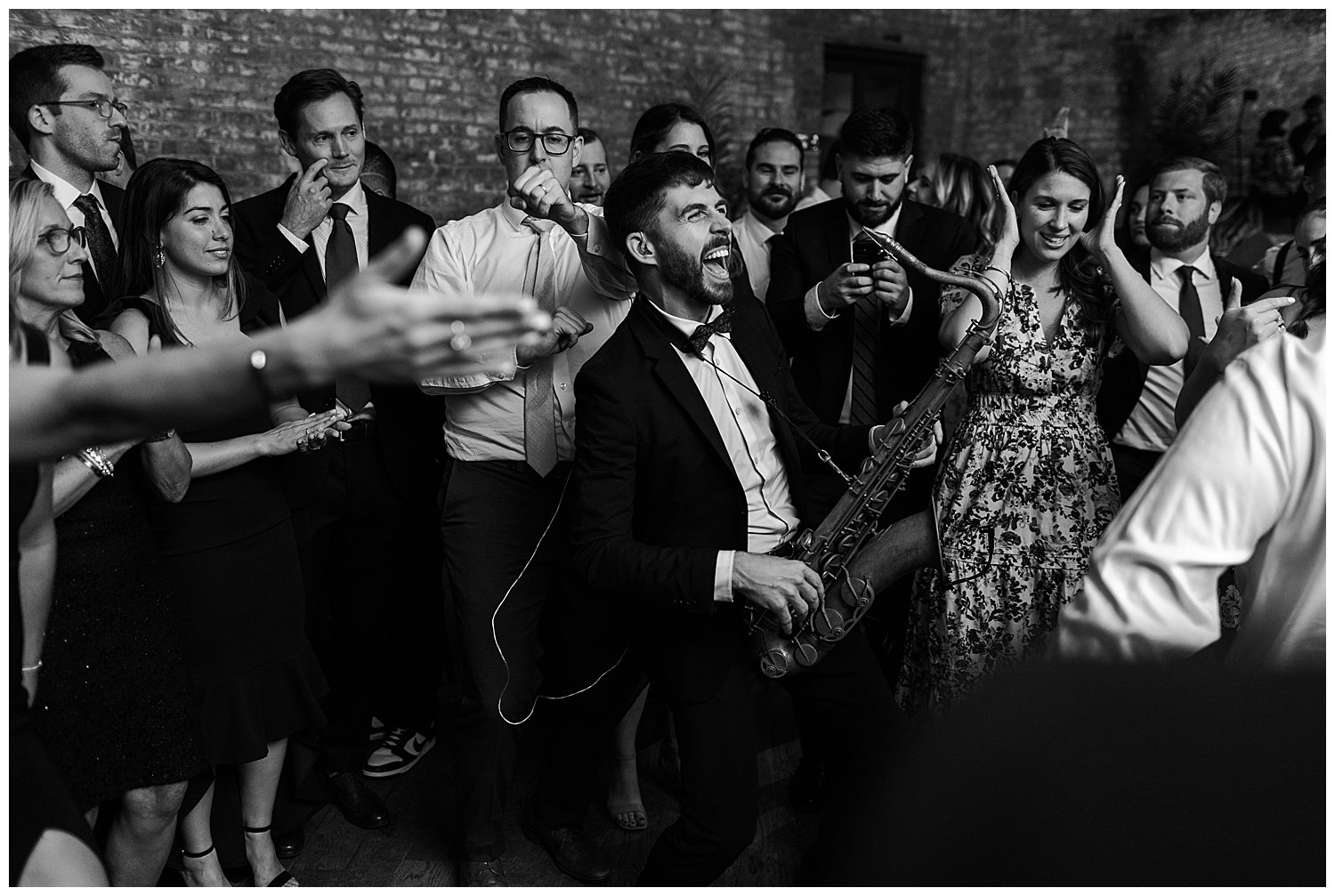 wythe hotel wedding brooklyn wedding