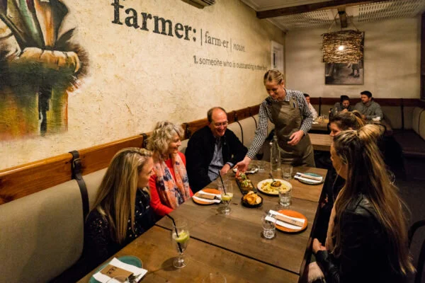 Fat Farmer