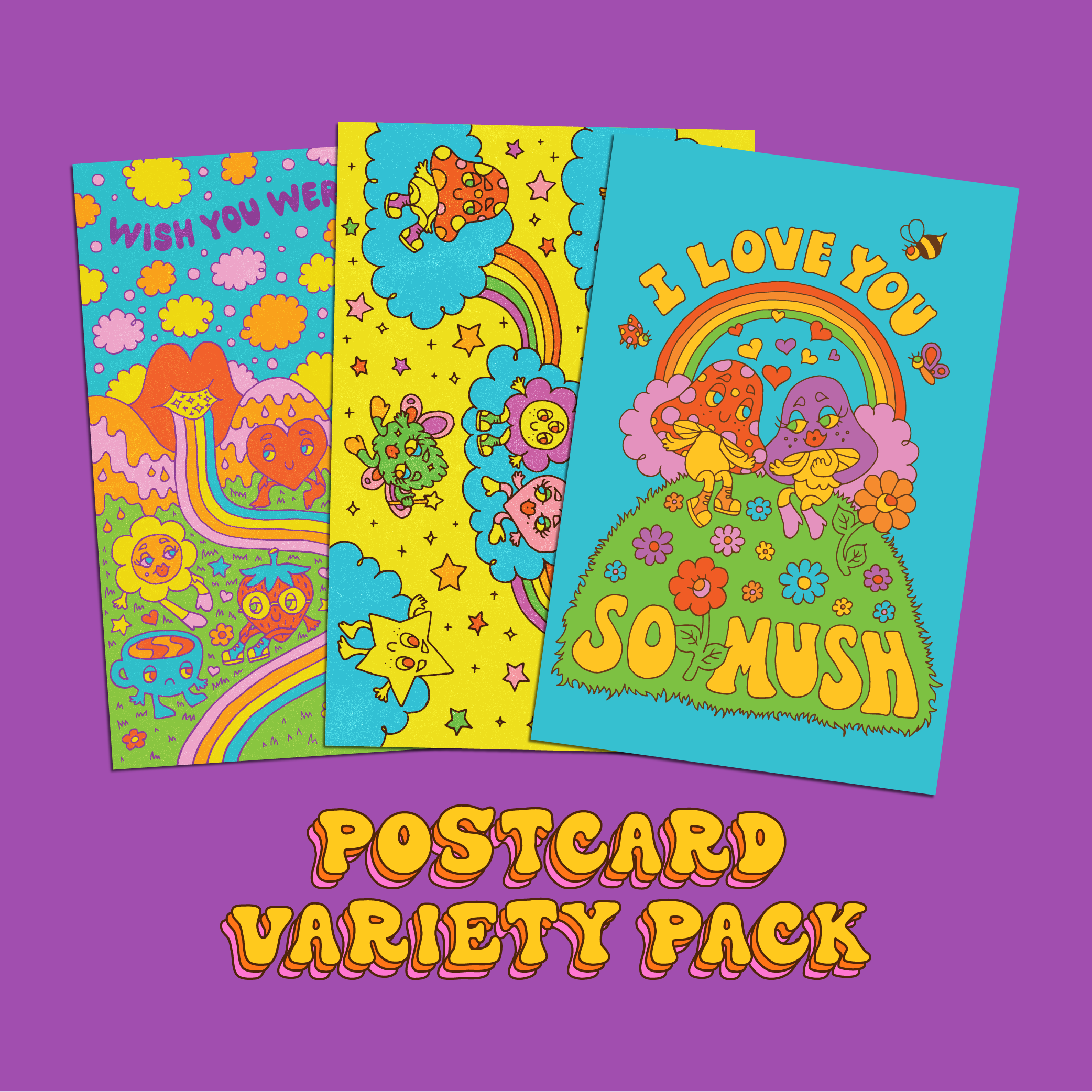 FaireShop_Postcards_VarietyPack_Template.png