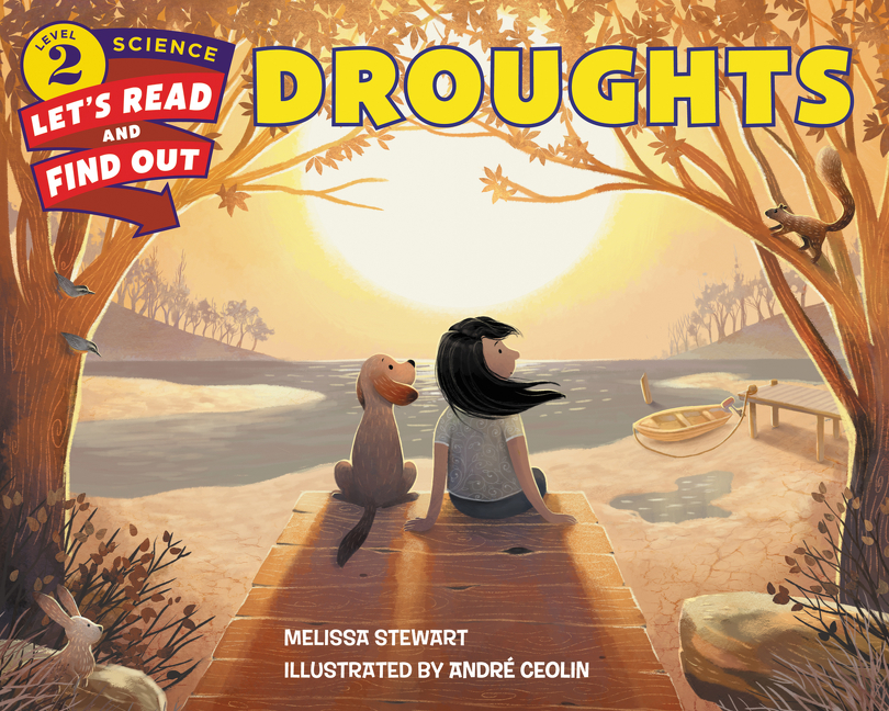 Droughts cover