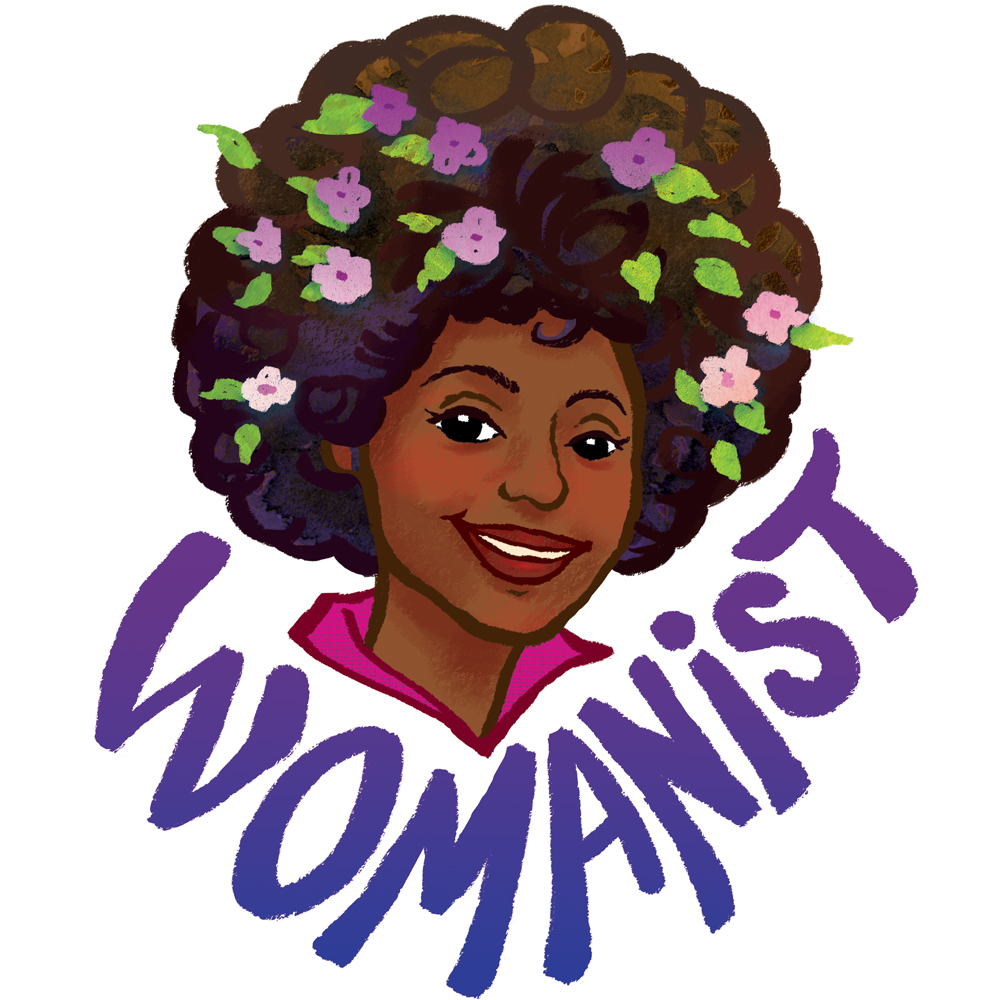 Womanist