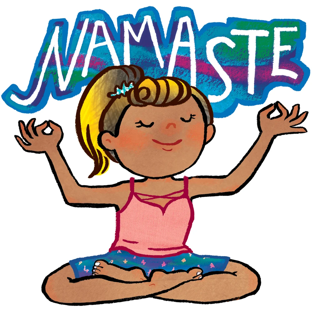 Namaste