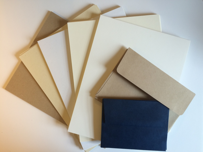 Our paper selection.