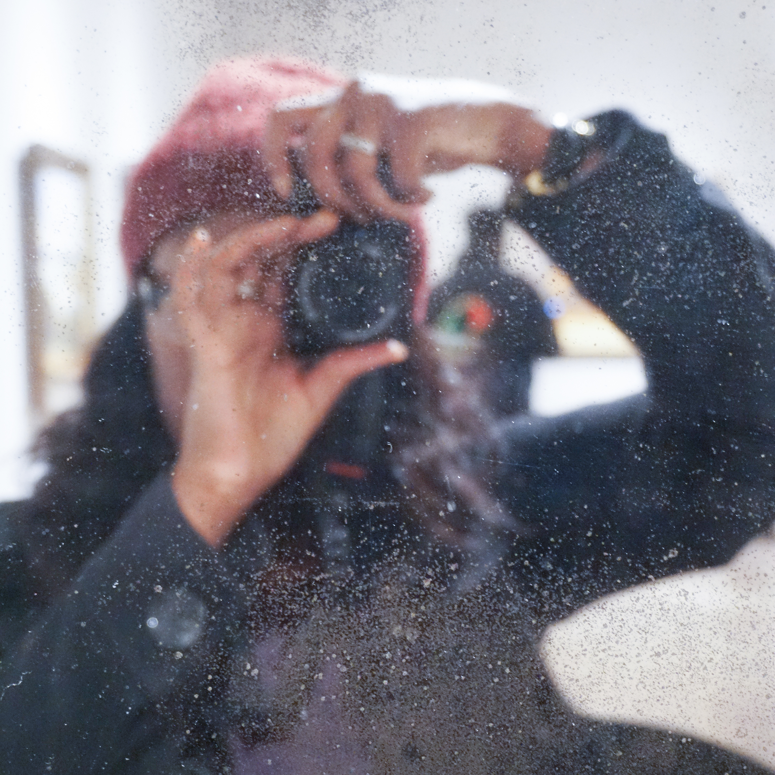 Photography | Visual Artistry | Expressionism