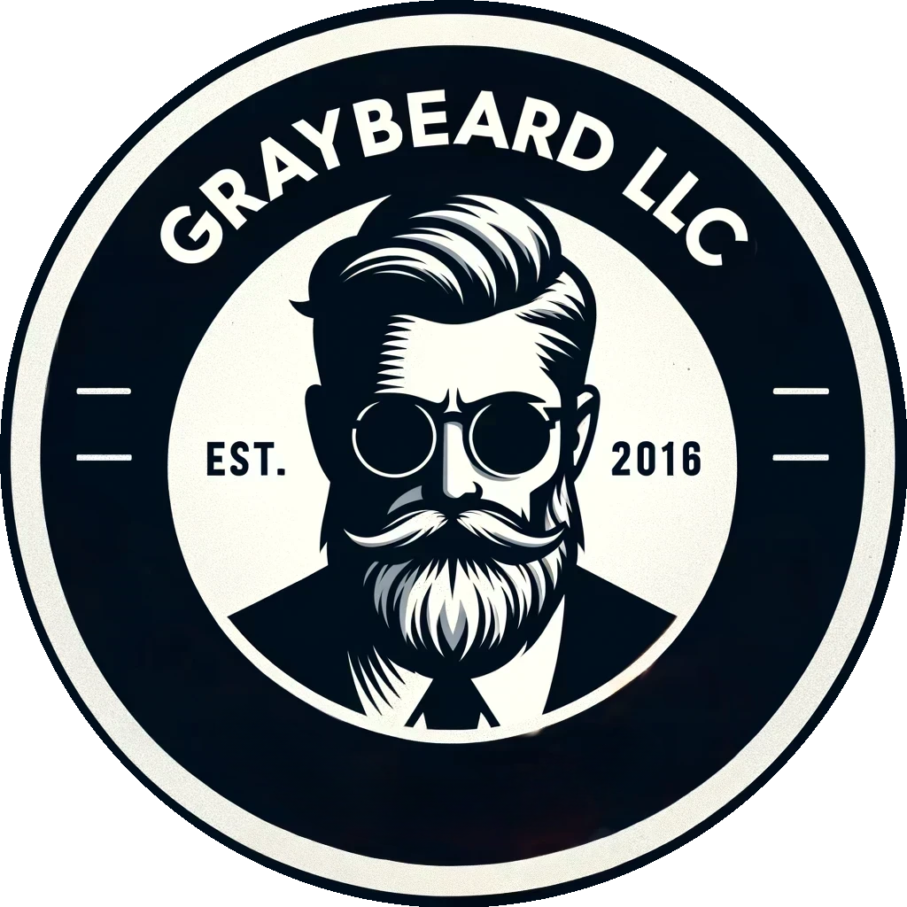 Graybeard