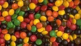 Finding the Brown M&M