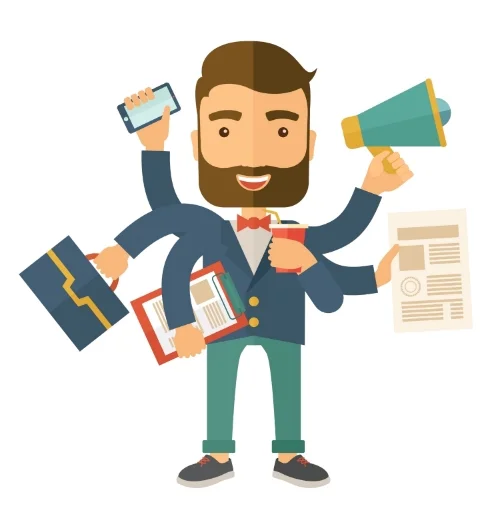 The Part-time Technology Executive: Sharing is Profitable