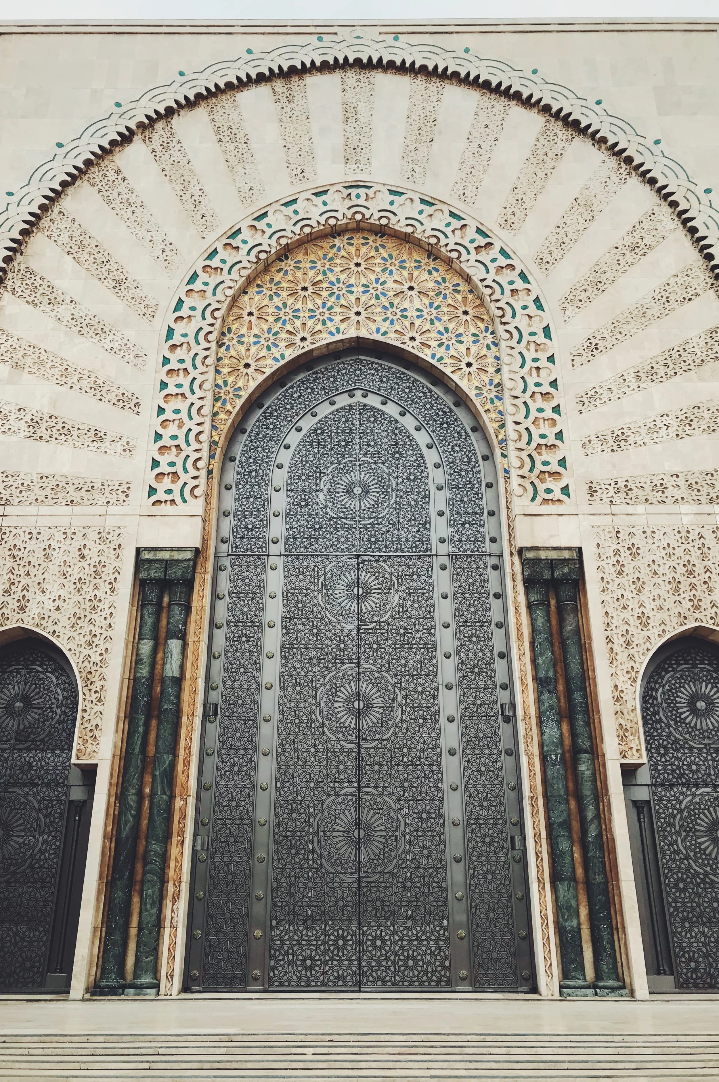 Morocco