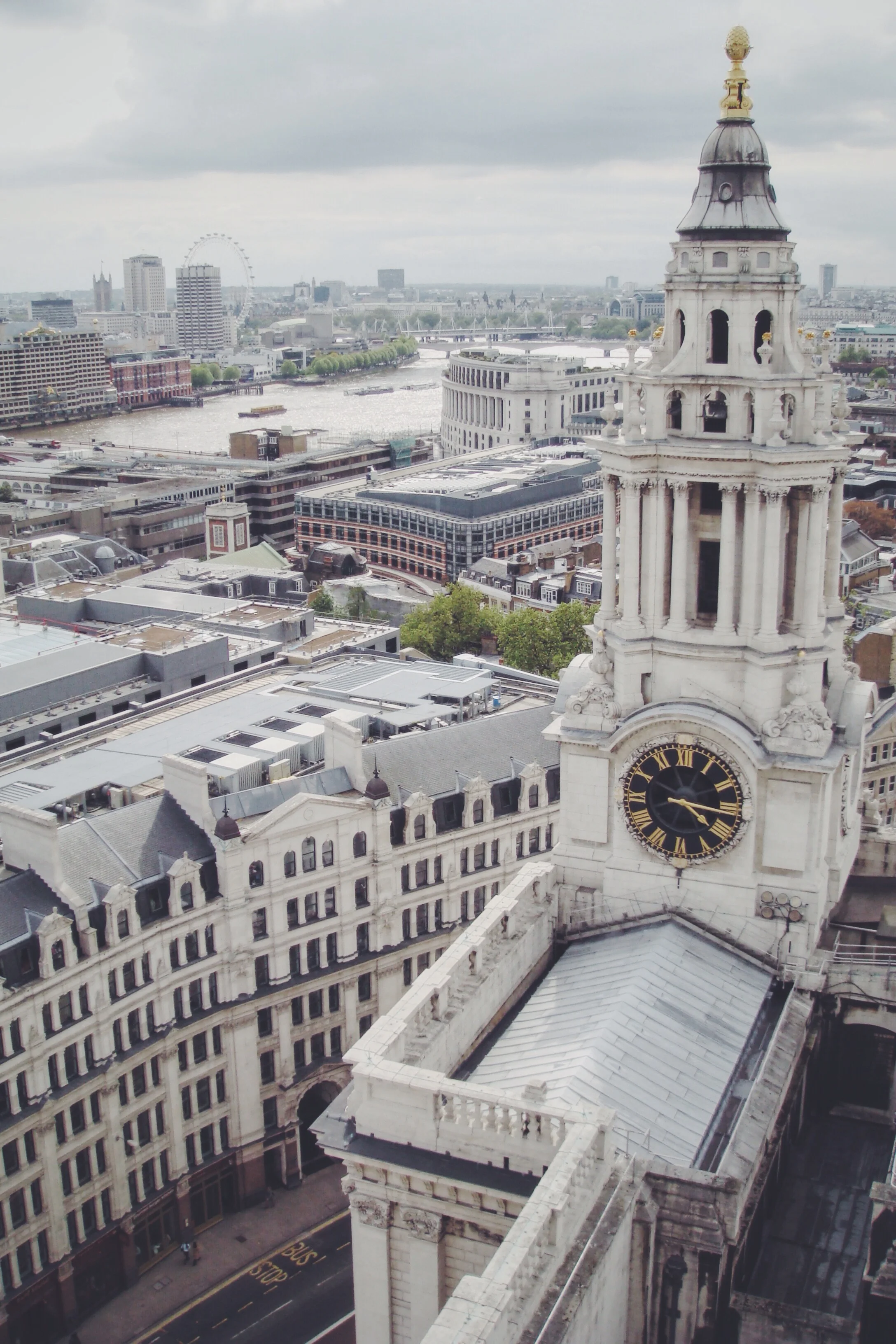 London