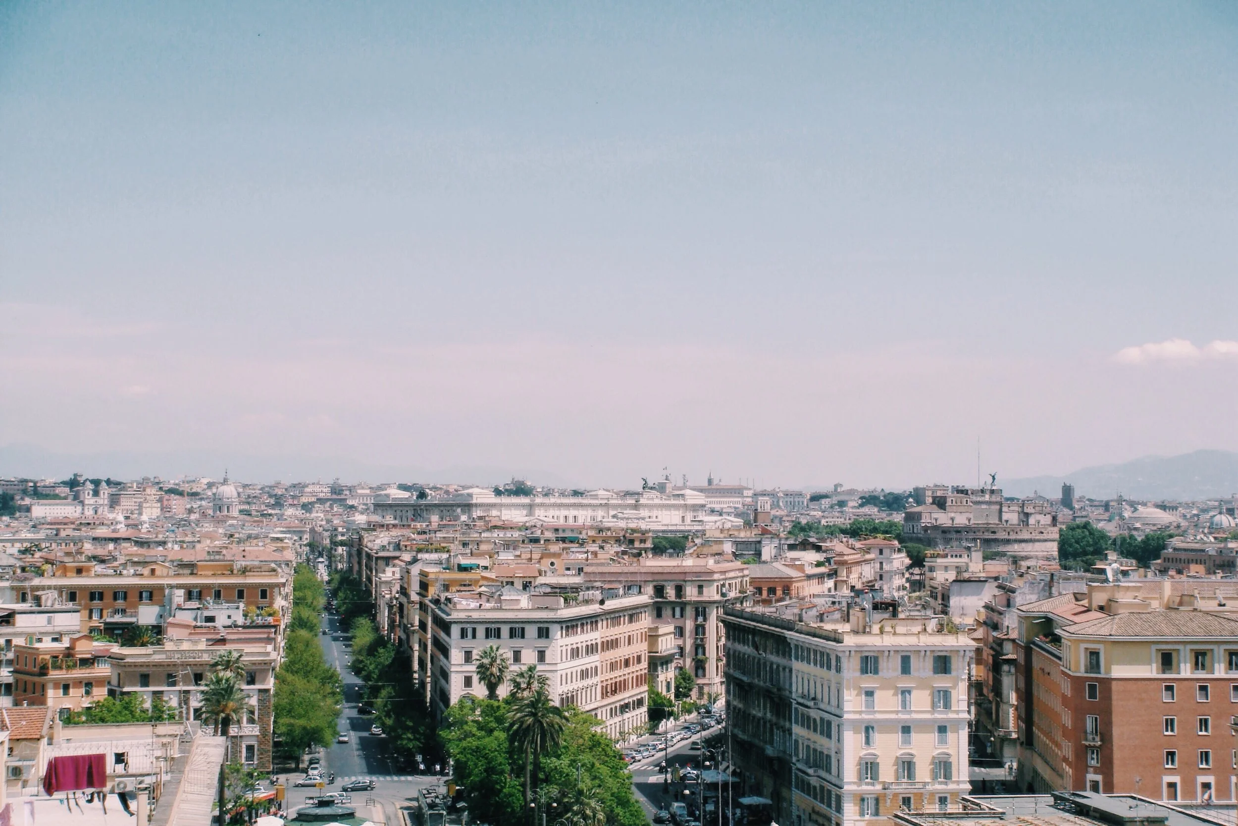 Rome