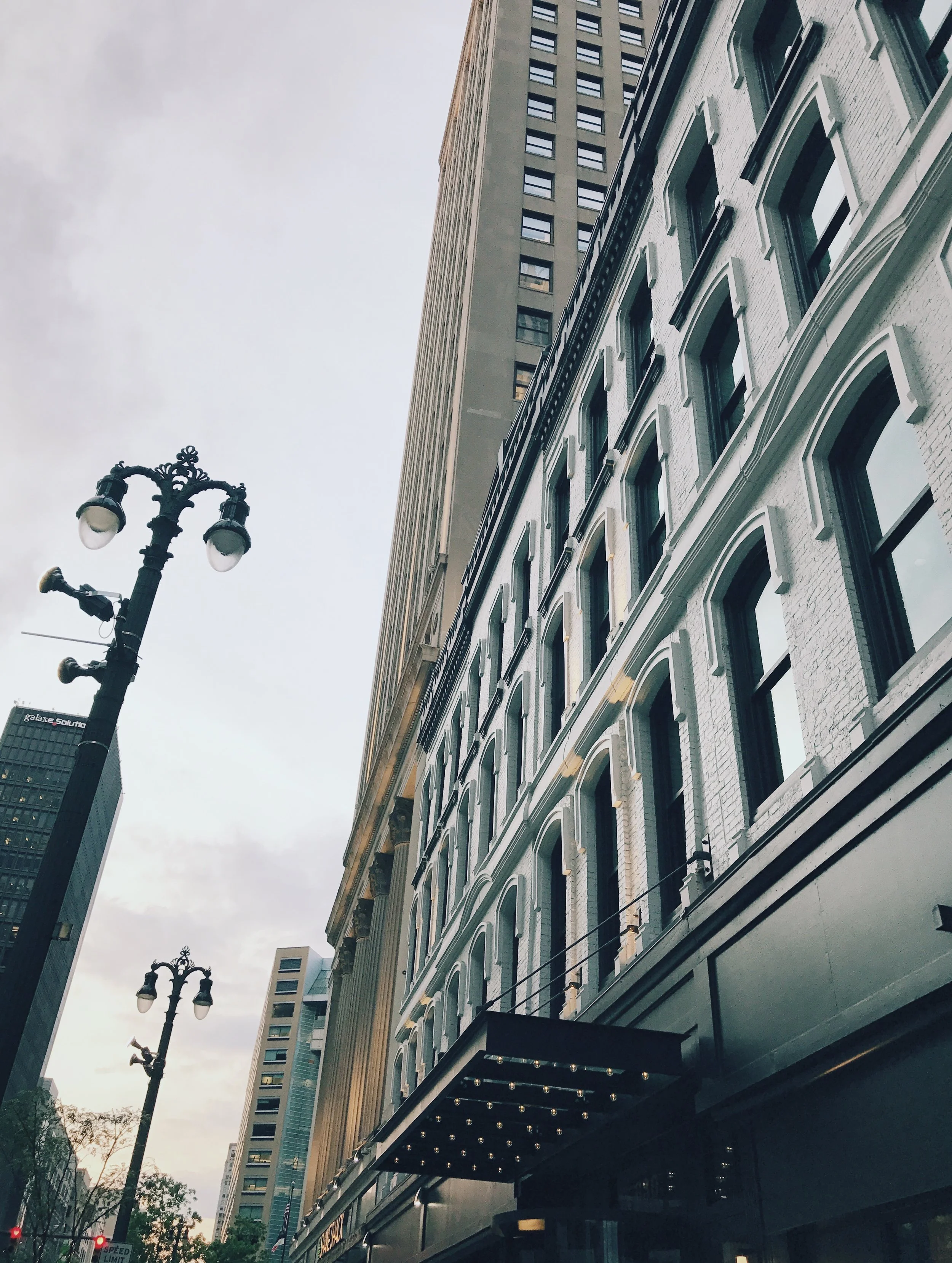 Detroit
