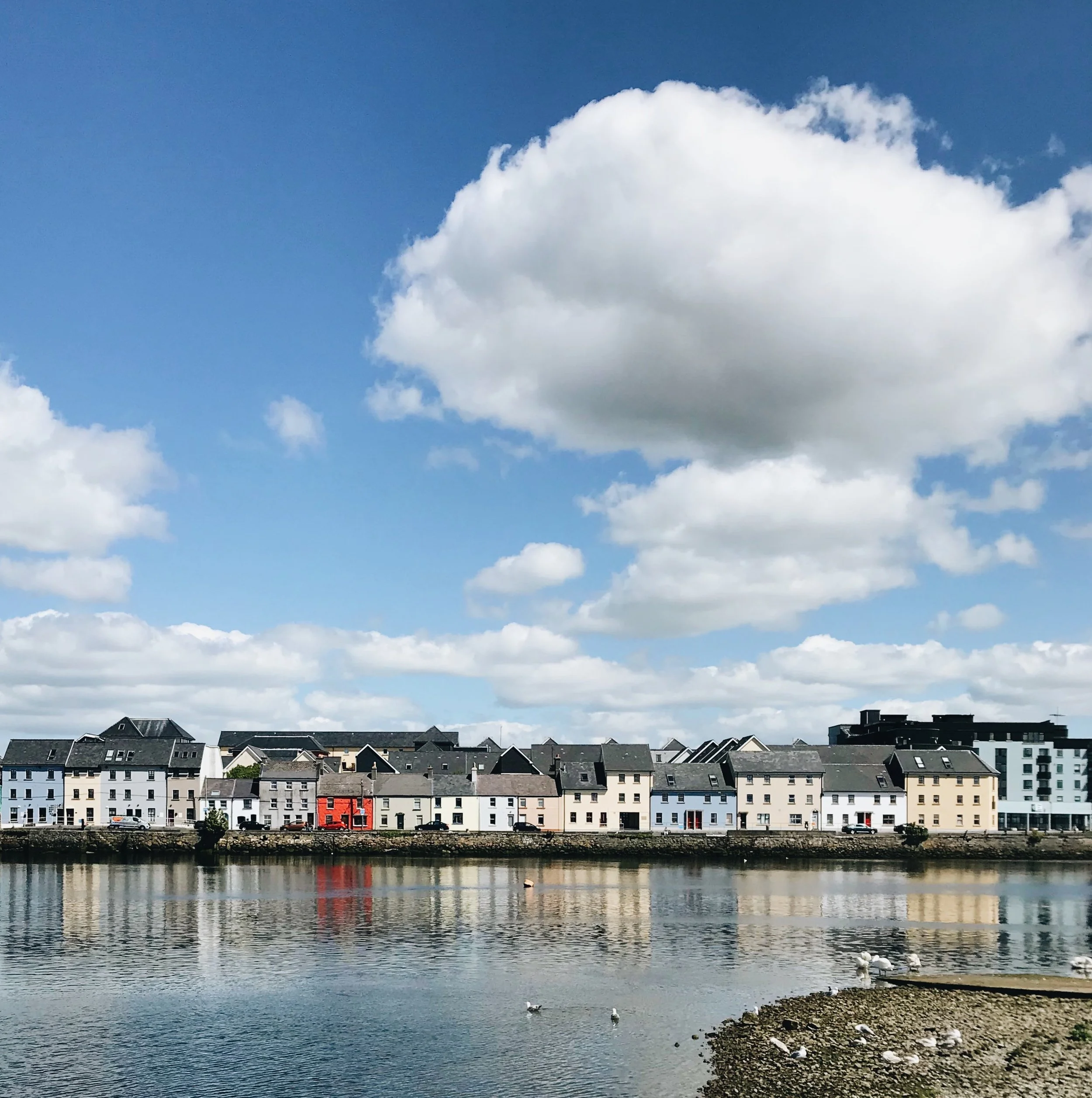 Ireland