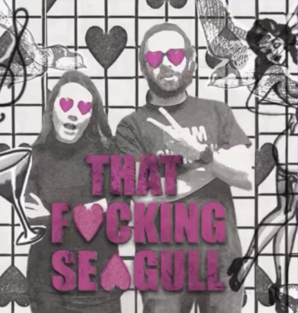 Baby it was a whirlwind but @edfringe @summerhallarts it was beautiful until next time&hellip;