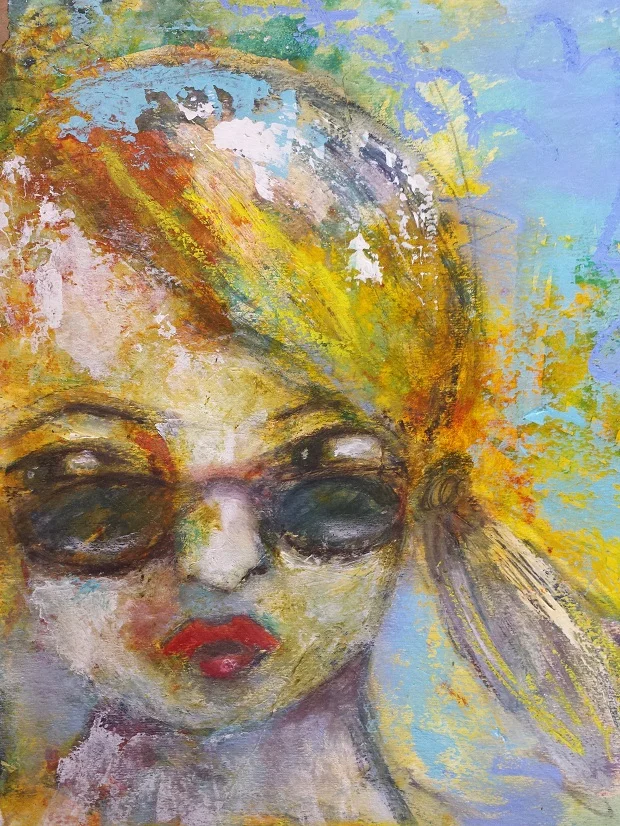 'Throwing Shade'