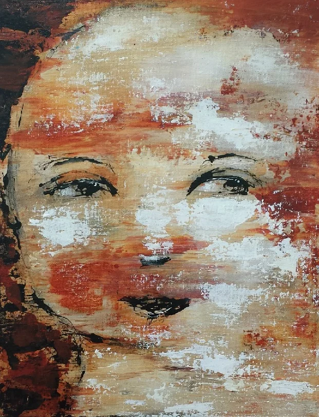 'Baby Buddha'