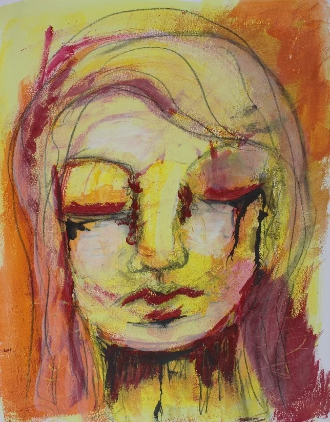 'A Different Kind of Expression'