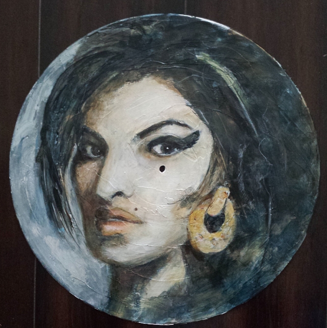 "Our Day Will Come" Amy Winehouse - Lioness: Hidden Treasures 2011