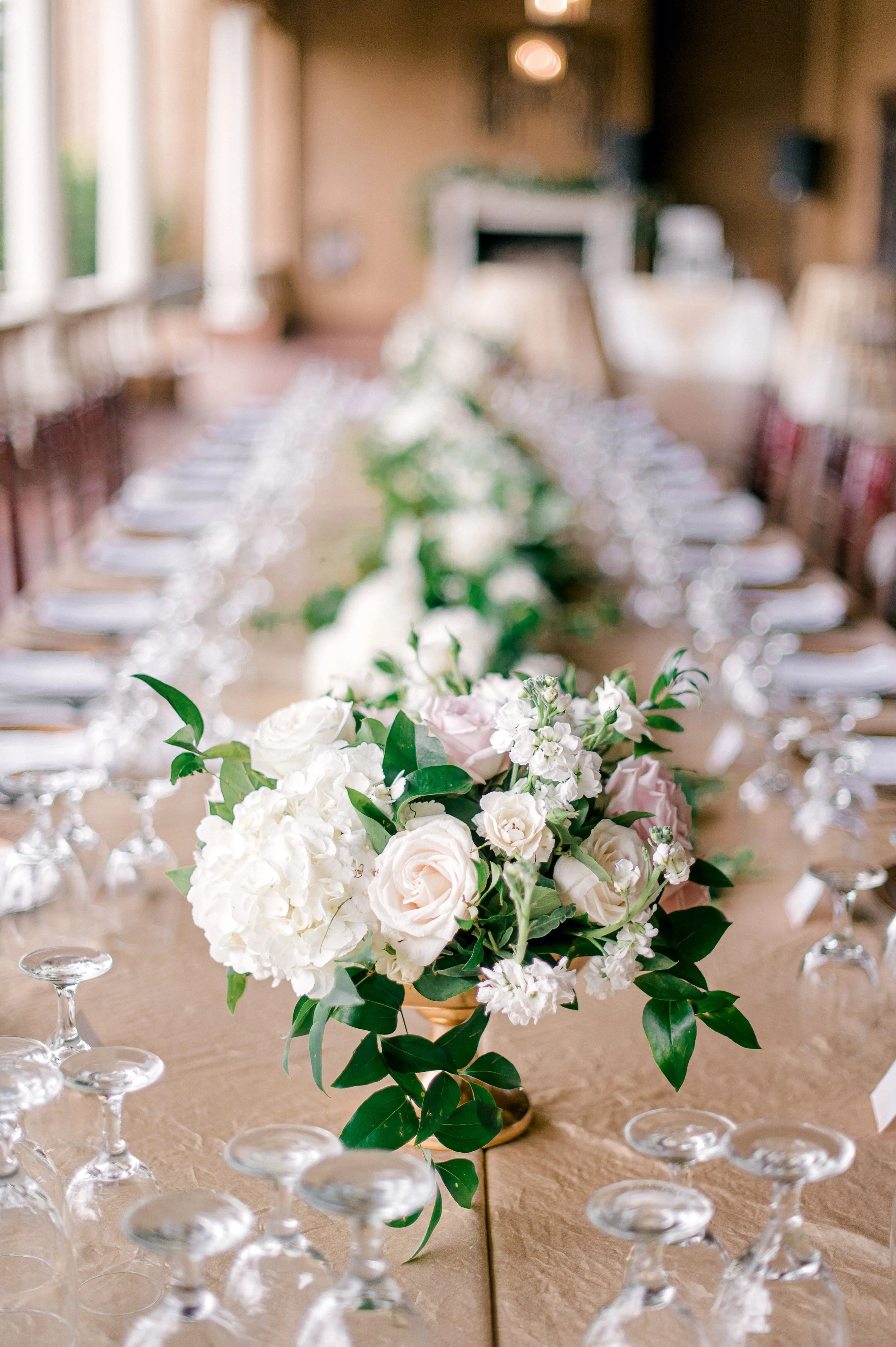 The Definitive Guide to Planning a Fall Wedding Reception — The Villa Tyler