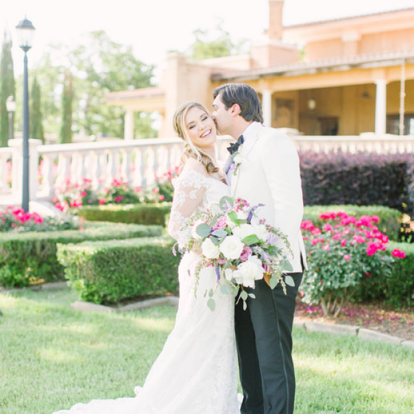 Discover Unique Wedding Venues That Tell Your Love Story The Villa Tyler