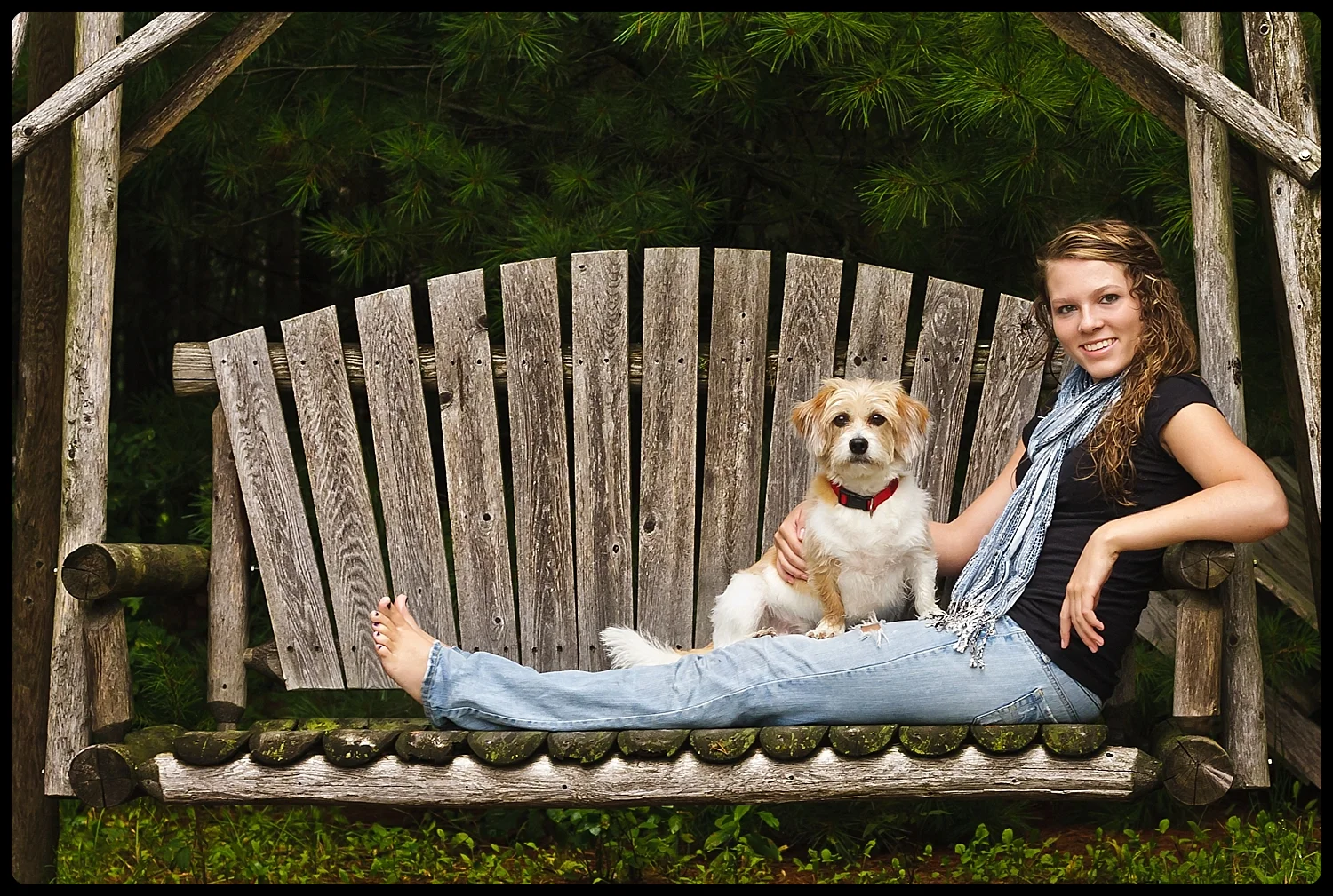 Bobbi is beyond amazing. Not only is her work phenomenal, but she goes out of her way to make whatever the occasion is special. She creates a comfortable environment to allow you to enjoy your session to its full extent. Best photographer around town!