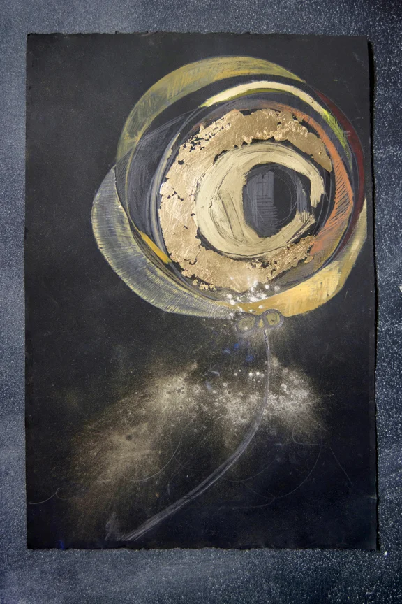 Moon Balloon
