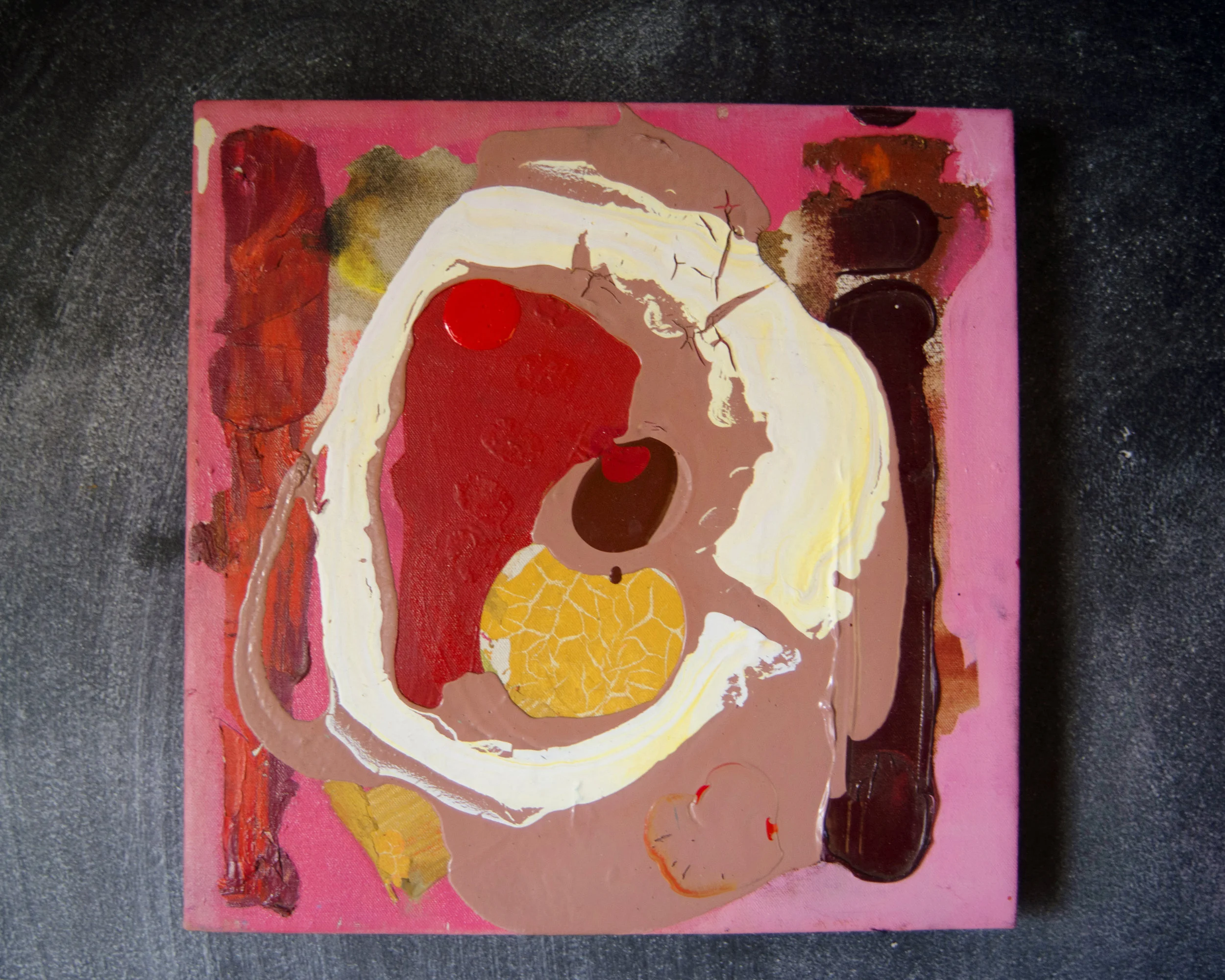 Pie Moon