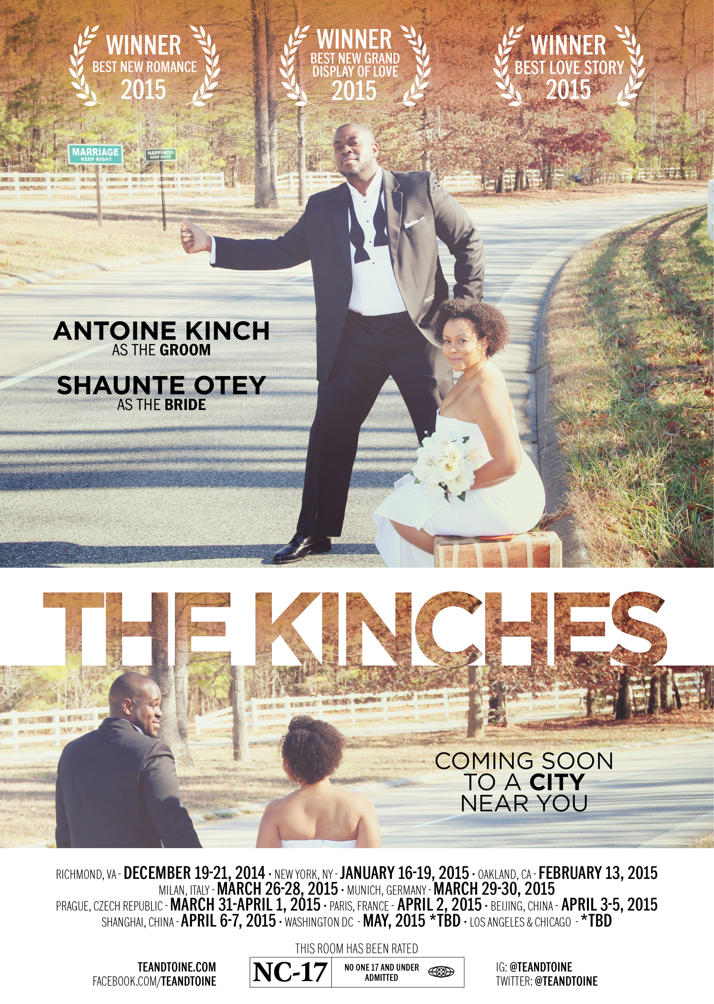 Been around the world and I,I,I....