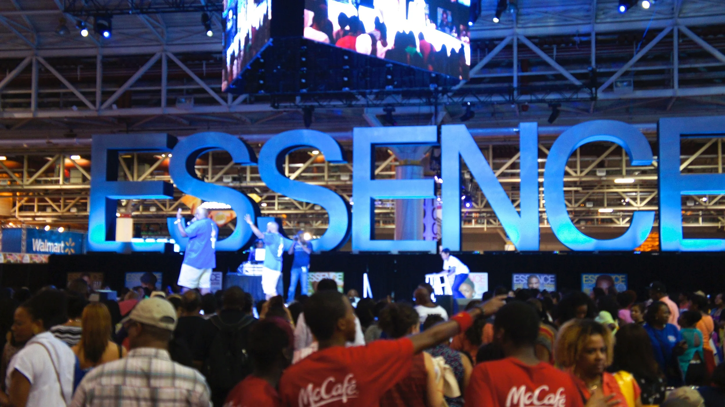 New Orleans  - Our First date