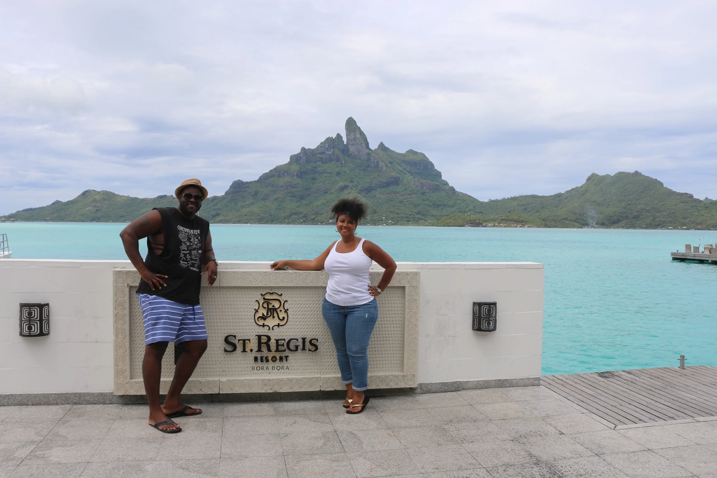 15 Things I learned on our trip to Sydney, Auckland & Bora Bora