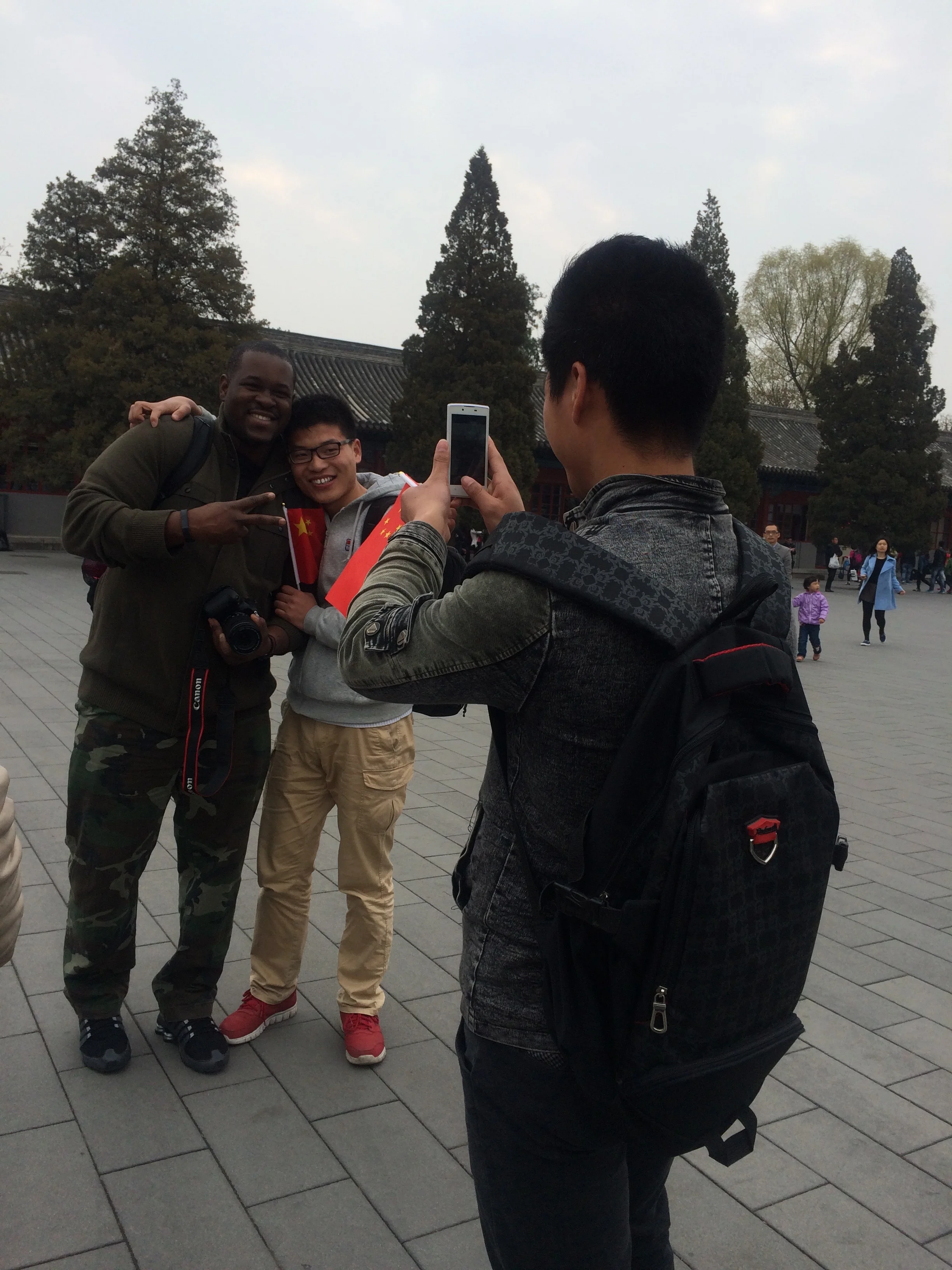 10 things I learned from the Engagement tour