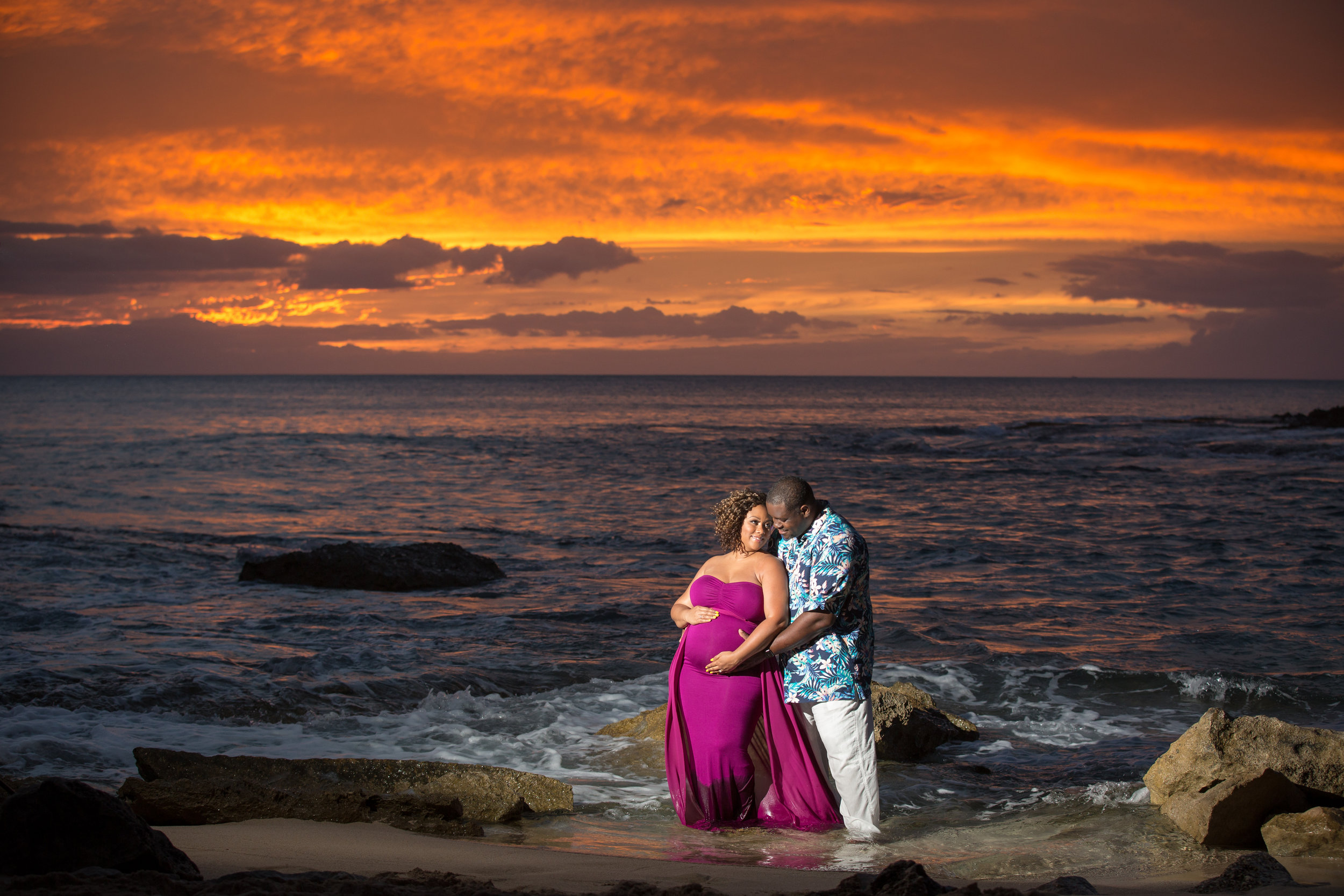Oahu, 2018