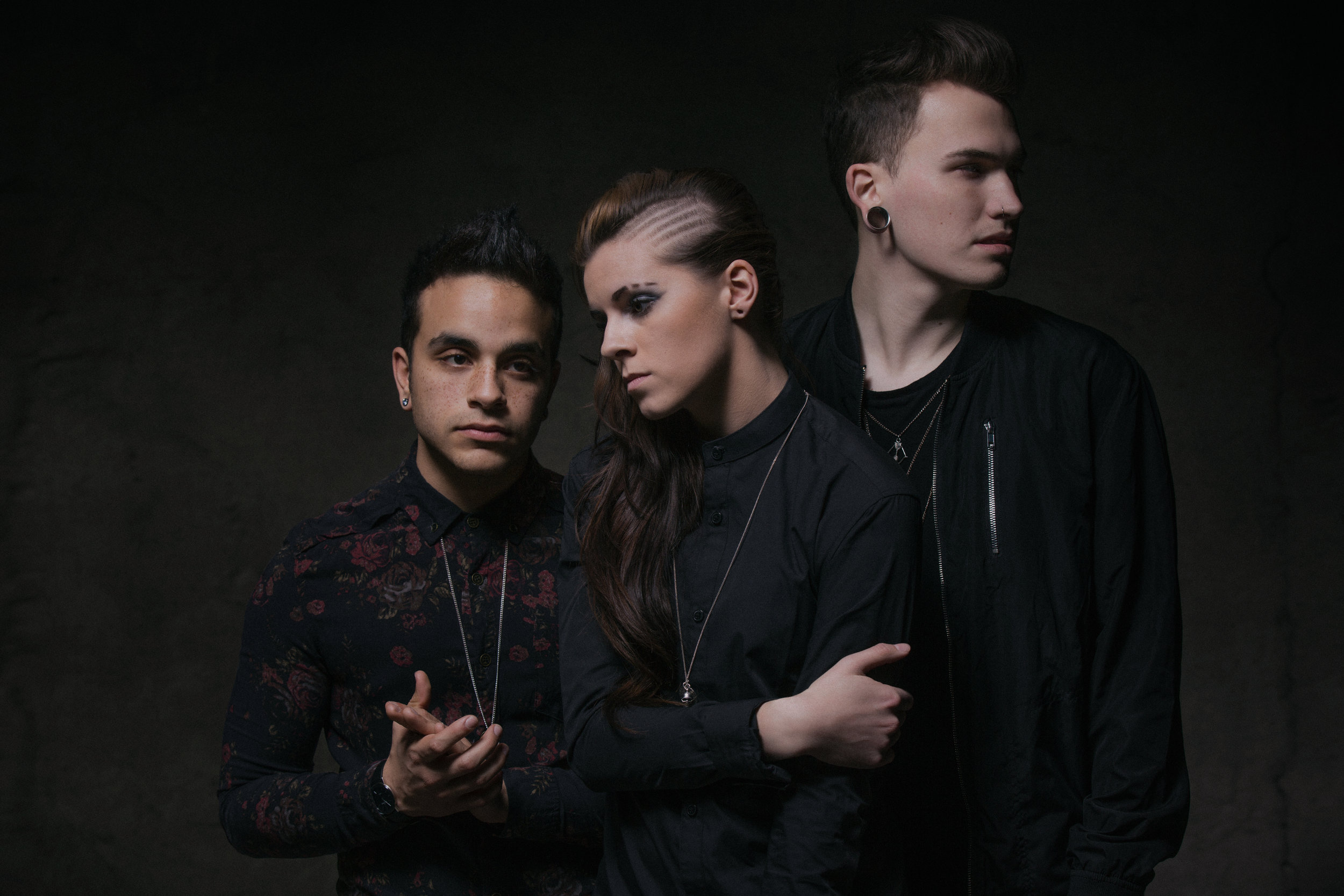 Pvris - You and I  Pvris, Music chords, Music bands