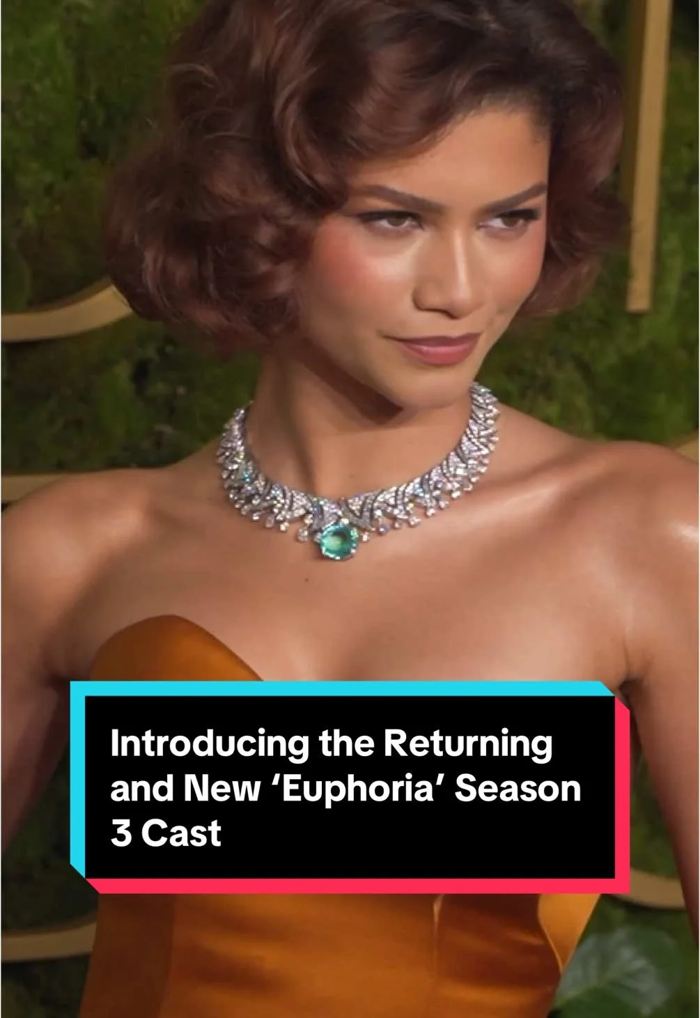 Introducing the 'Euphoria' Season 3 cast