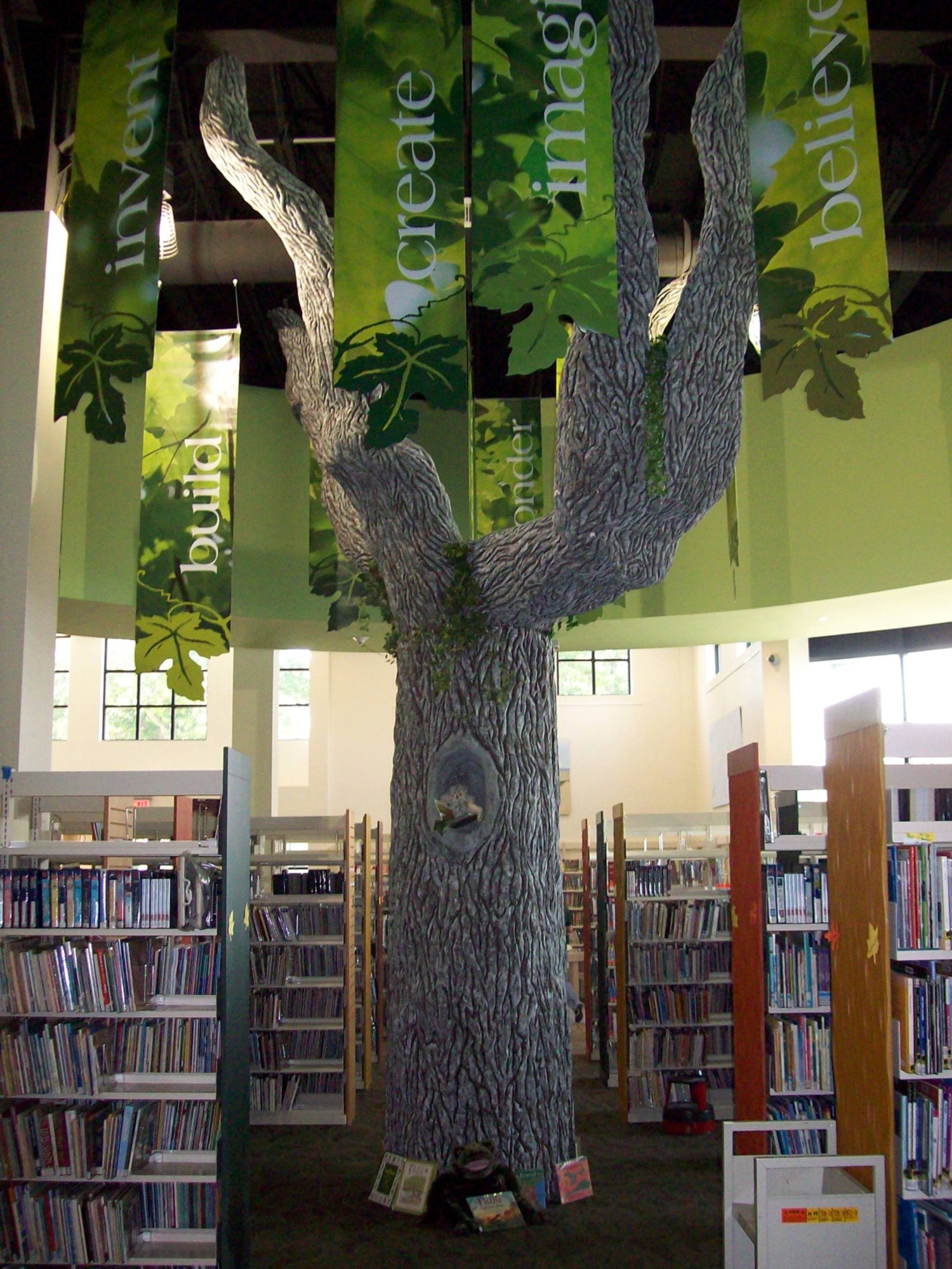 Sayville Library Tree.jpg
