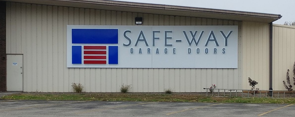 Safe-Way 2 - Big Picture Imagery Sign Group - Fabricated LED Lit Signage - Warsaw Elkhart South Bend Fort Wayne Indianapolis Springfield Cincinatti Indiana Ohio Illinois.jpg